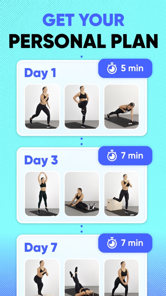 Fitness Coach - Workout Plan - 2.12.15 - (iOS)