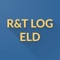 The R&T LOG ELD app allows you to monitor your fleet drivers' compliance with hours of service regulations while eliminating the need for paper logs