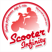 Scooter Infinity UK