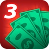 Make Money Rain :Money clicker icon