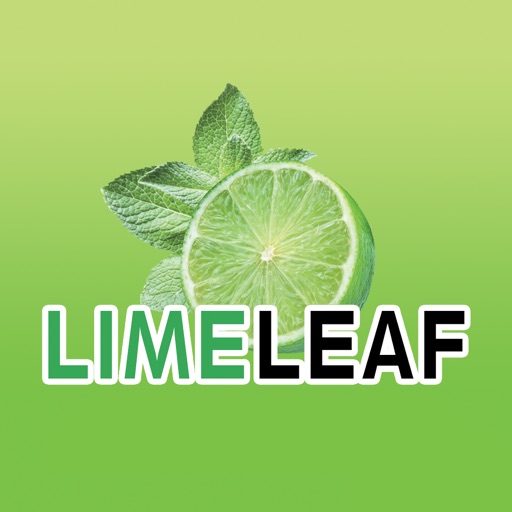 Limeleaf Galway icon