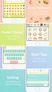 pastel keyboard themes color problems & solutions and troubleshooting guide - 4