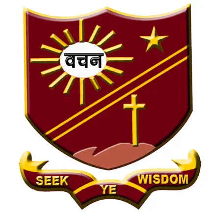 Sophia Convent School Kalka Читы