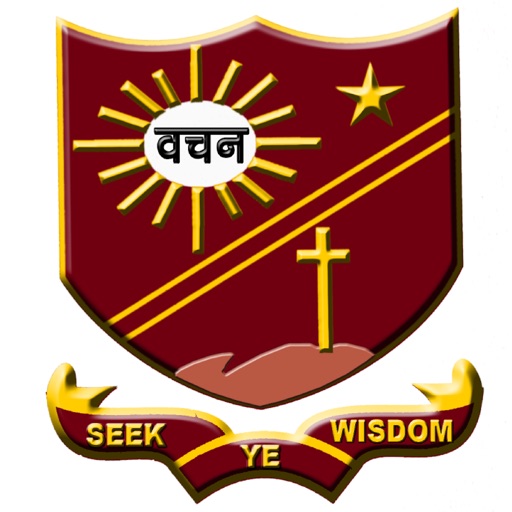 Sophia Convent School Kalka icon