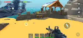 Game screenshot TEGRA: Выживание на острове apk