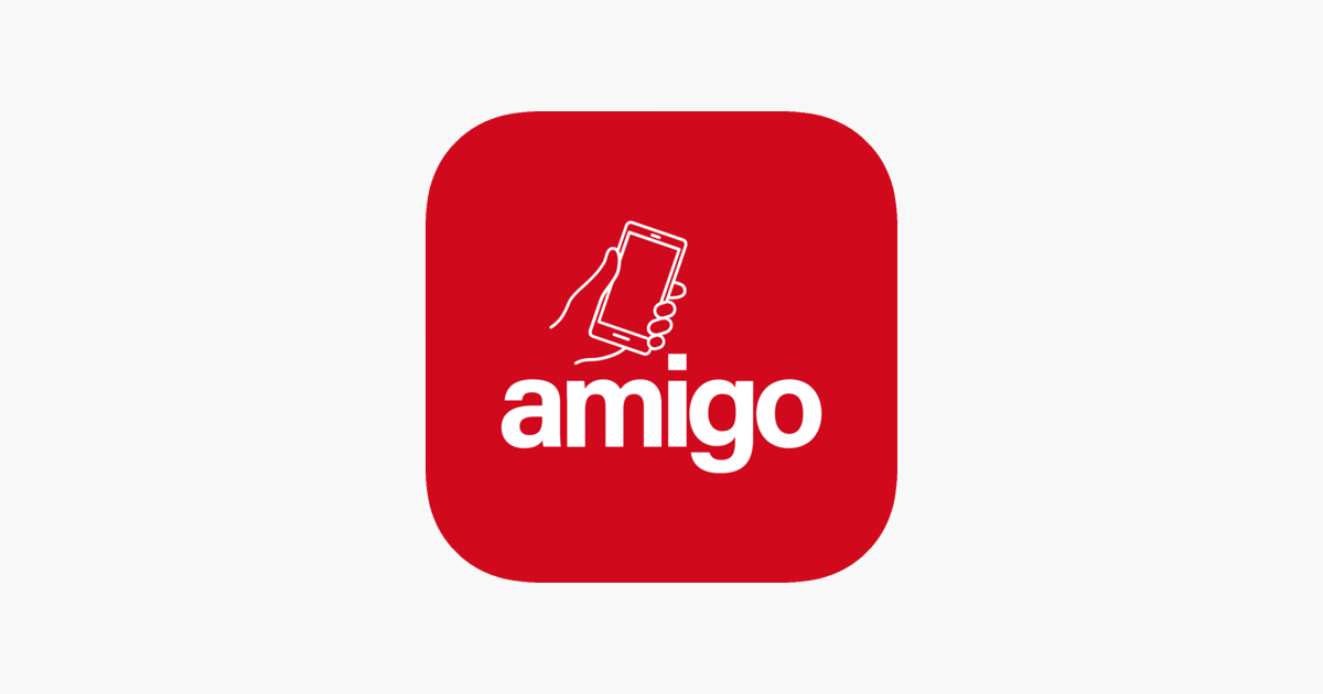 amigo on the App Store