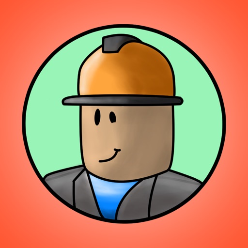 Coloring Pages For Roblox by Mert Gunay