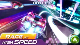 Game screenshot Race Craft - Kids Car Games mod apk