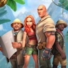 Jumanji: Epic Run biểu tượng