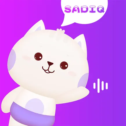 SADIQ - Group Voice Chat Room Cheats
