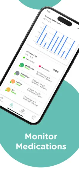 Game screenshot Medsense Health apk