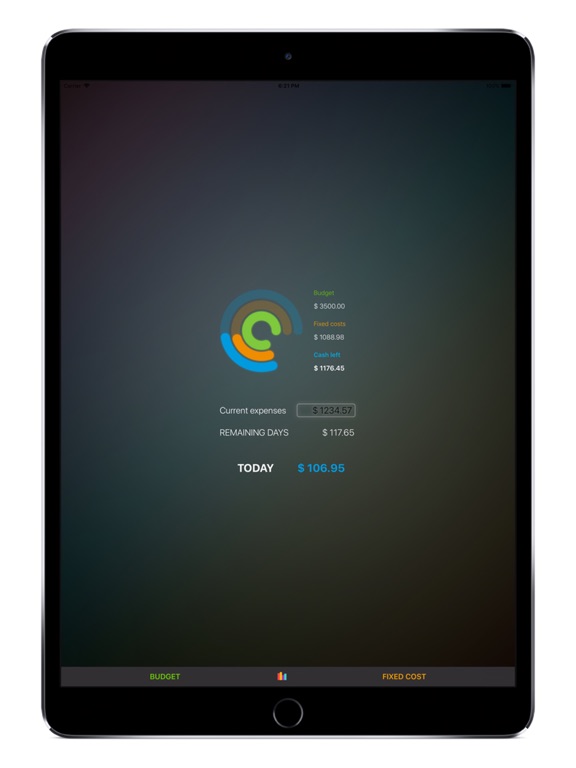 Screenshot #4 pour Cash Per Day