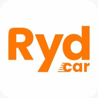 RYD CAR Passageiro logo