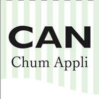 CAN Chum Appli キャンチャム公式アプリ