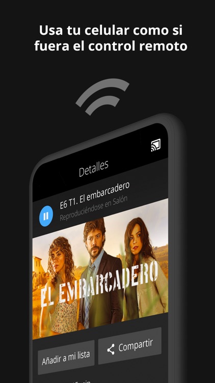 Movistar TV Chile screenshot-3