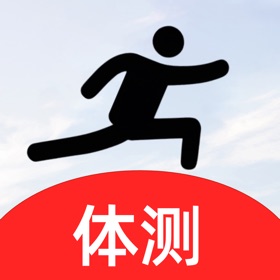 Screenshot (6) 学生体测助手-学生体育体测成绩计算