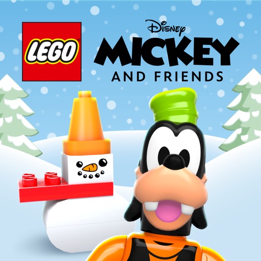 LEGO® DUPLO® DISNEY