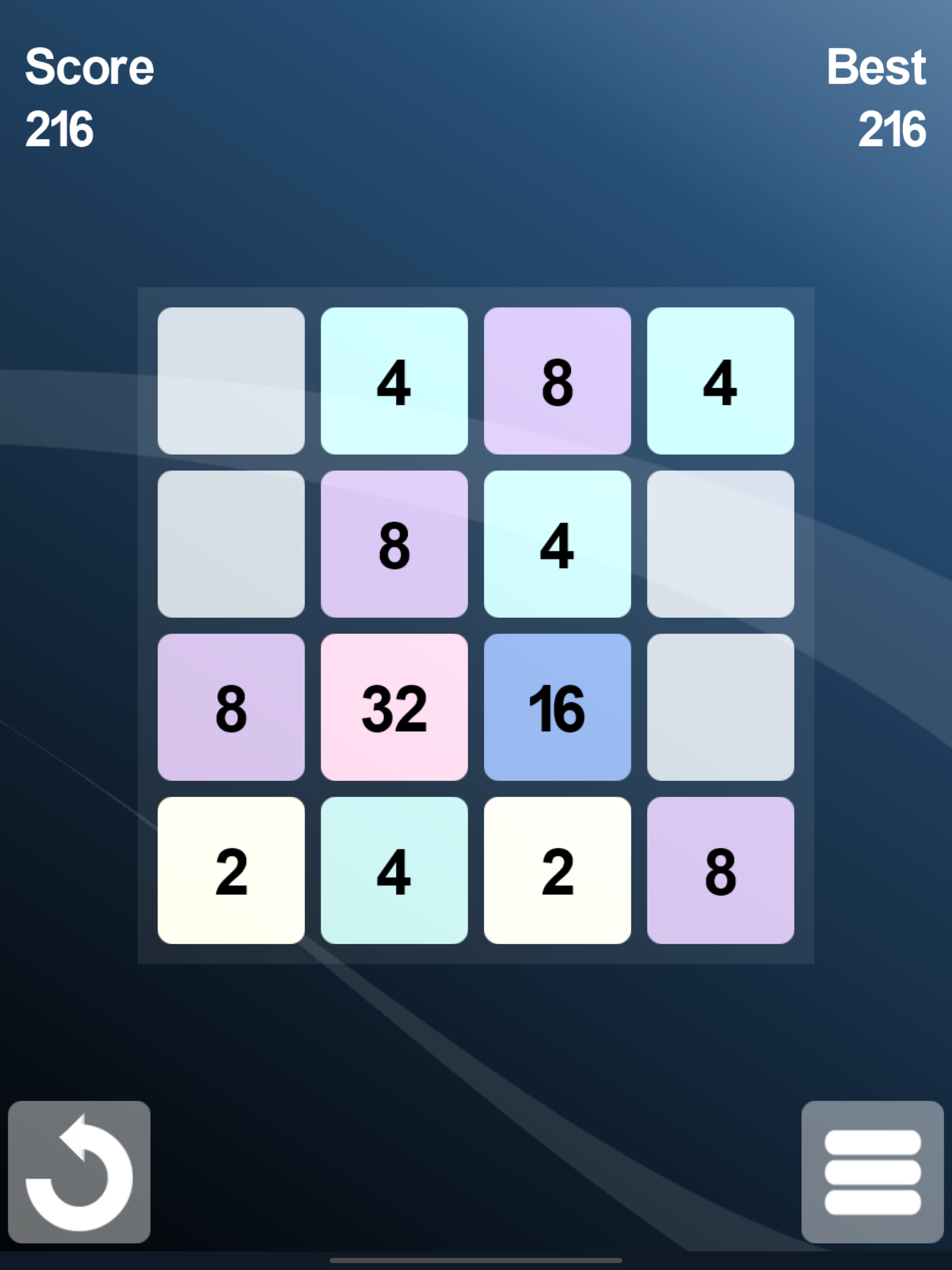 Merge Color Puzzle