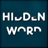 Hidden Word Game icon