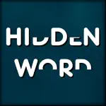 Hidden Word Game App Contact