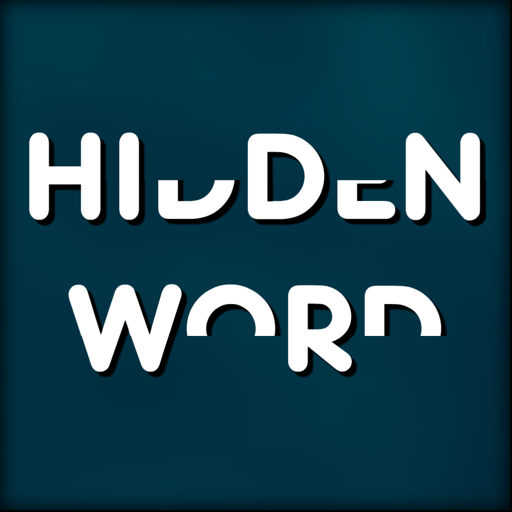 Hidden Word Game