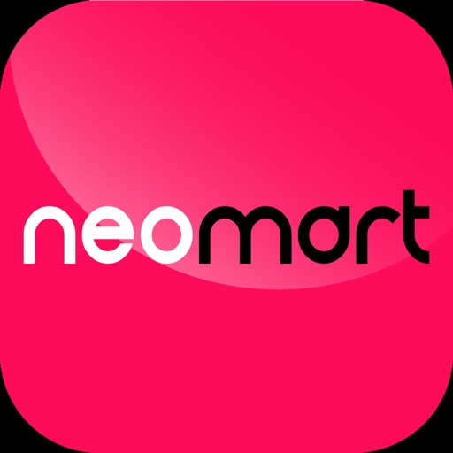 NeoMart icon