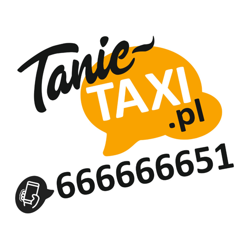 Tanie-Taxi