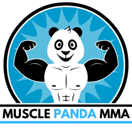 Muscle Panda MMA Cheats
