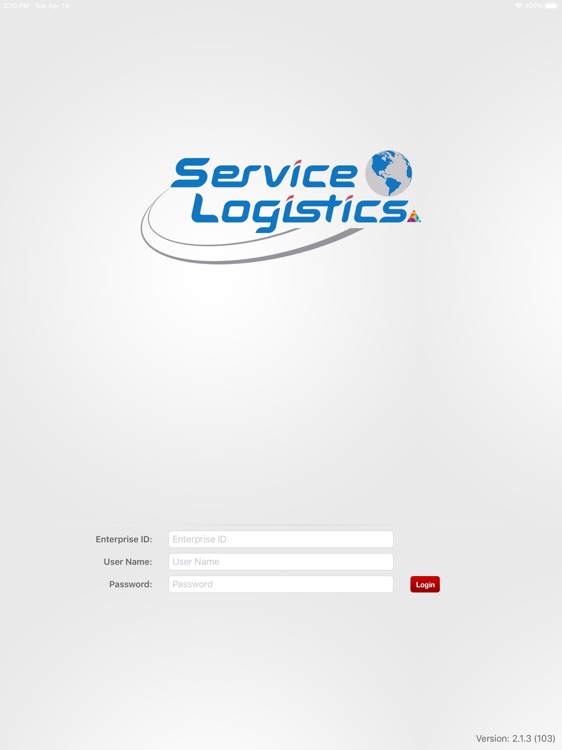 DIS Service Logistics