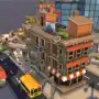 Build The City 3D