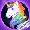 JenUwin the Unicorn