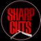 Official booking application for Sharp Cuts Barbershop