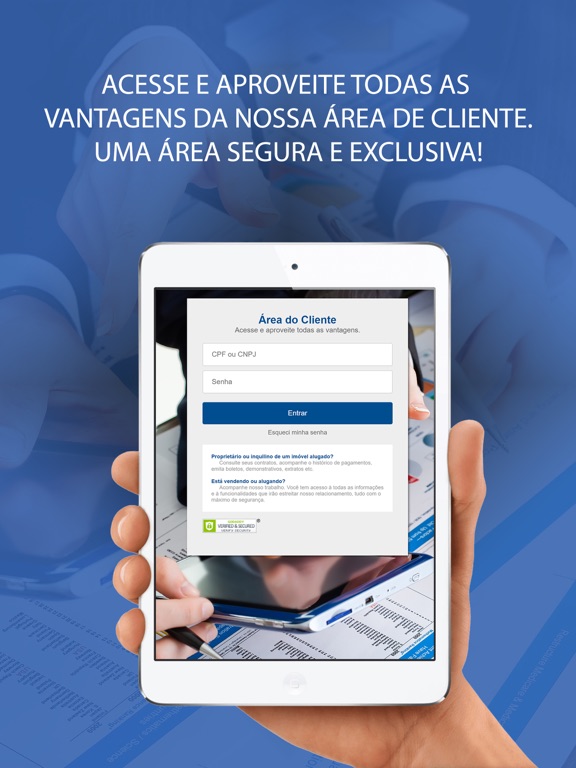 Screenshot #4 pour Colonia Imóveis CRM