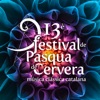 Festival de Pasqua de Cervera