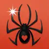 Spider ▻ Solitaire delete, cancel