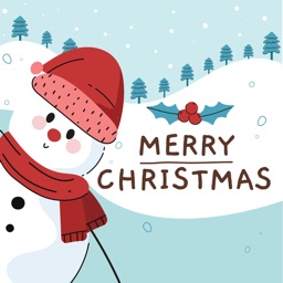 Christmas cards – WishXmas: