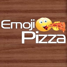 EMOJI PIZZA