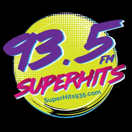 SuperHits 93.5 Cheats