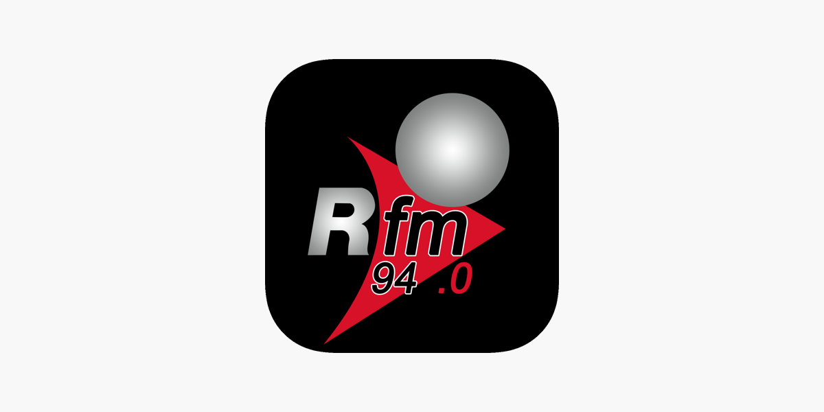 RFM RADIO SENEGAL on the App Store