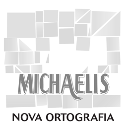 Ícone do app Michaelis Guia Nova Ortografia