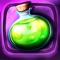 Match magical ingredients to solve over 100 levels in this enchanting and addictive puzzle adventure