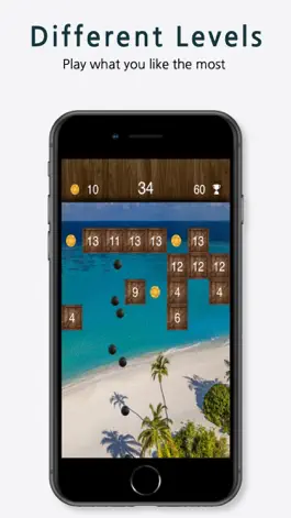 Game screenshot Crush it - Мяч Стрелять Игра hack