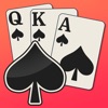 Icon Spades: Card Game+
