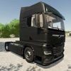 Off Road Drive Truck Simulator icon