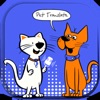 Pet Translate - iPadアプリ