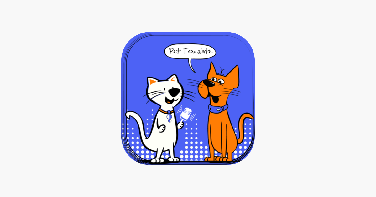 Pet Translate on the App Store