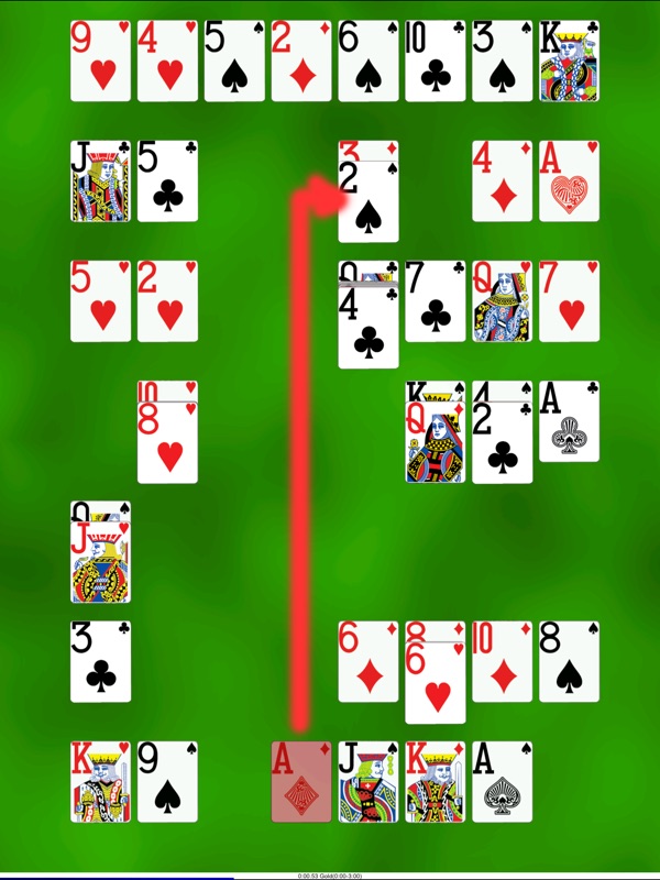 Card Solitaire Z by SZY screenshot 7