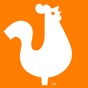 Popeyes Mexico app download