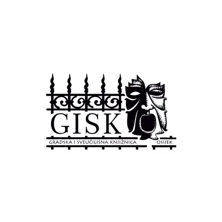 GISKO knjižnica Osijek Cheats