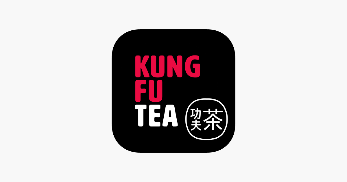 ‎kung Fu Tea On The App Store